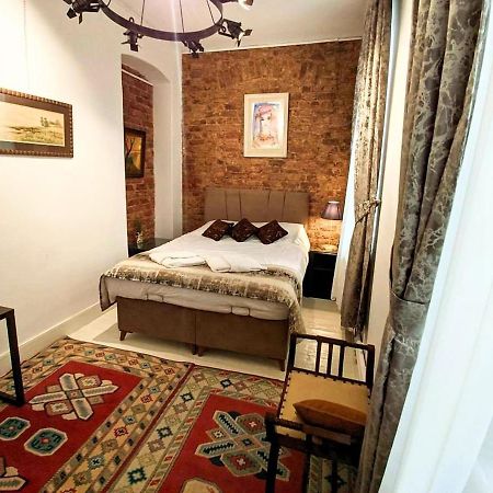 איסטמבול Galata Suite מראה חיצוני תמונה