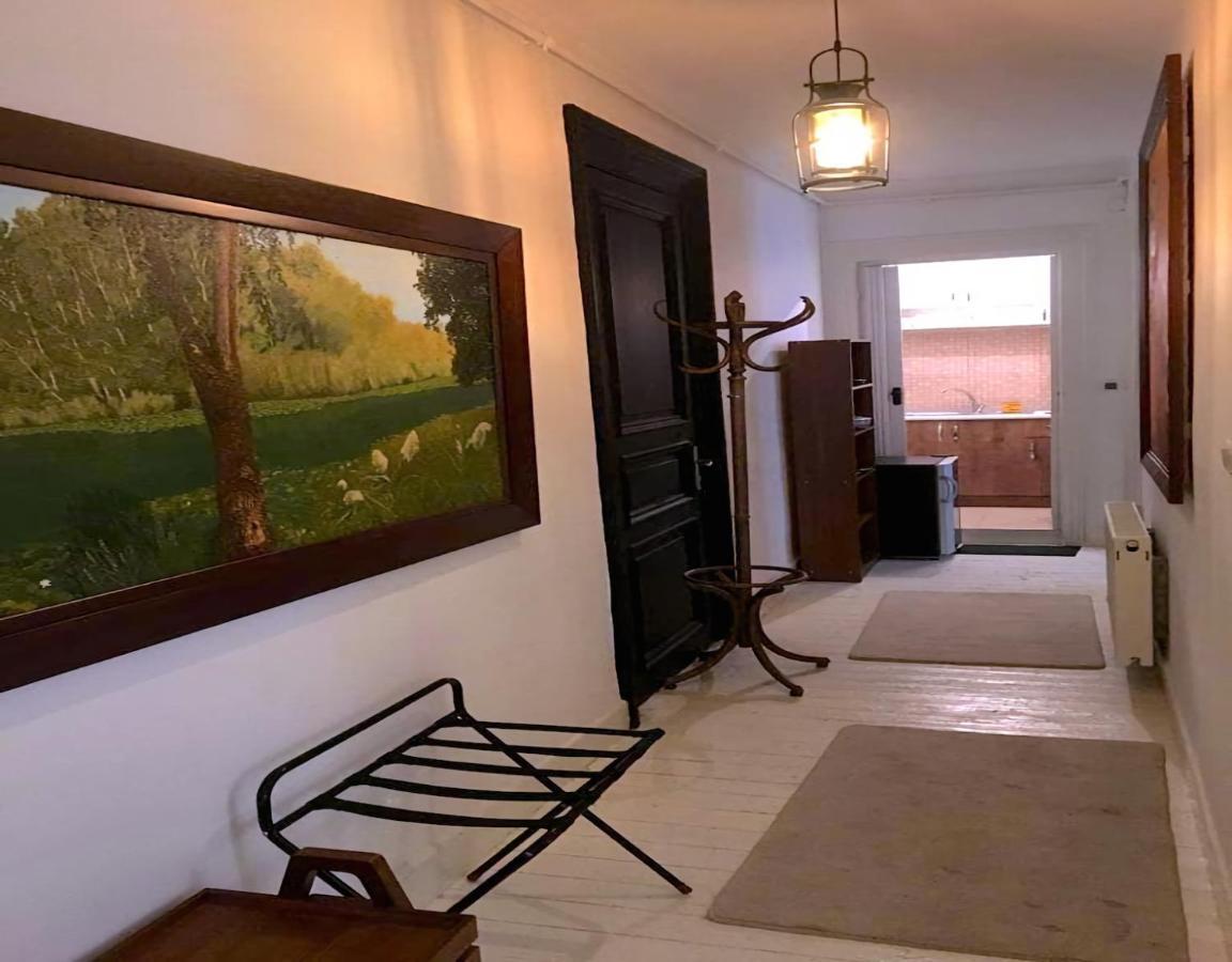 איסטמבול Galata Suite מראה חיצוני תמונה