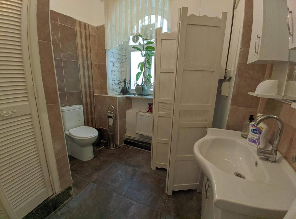 איסטמבול Galata Suite מראה חיצוני תמונה