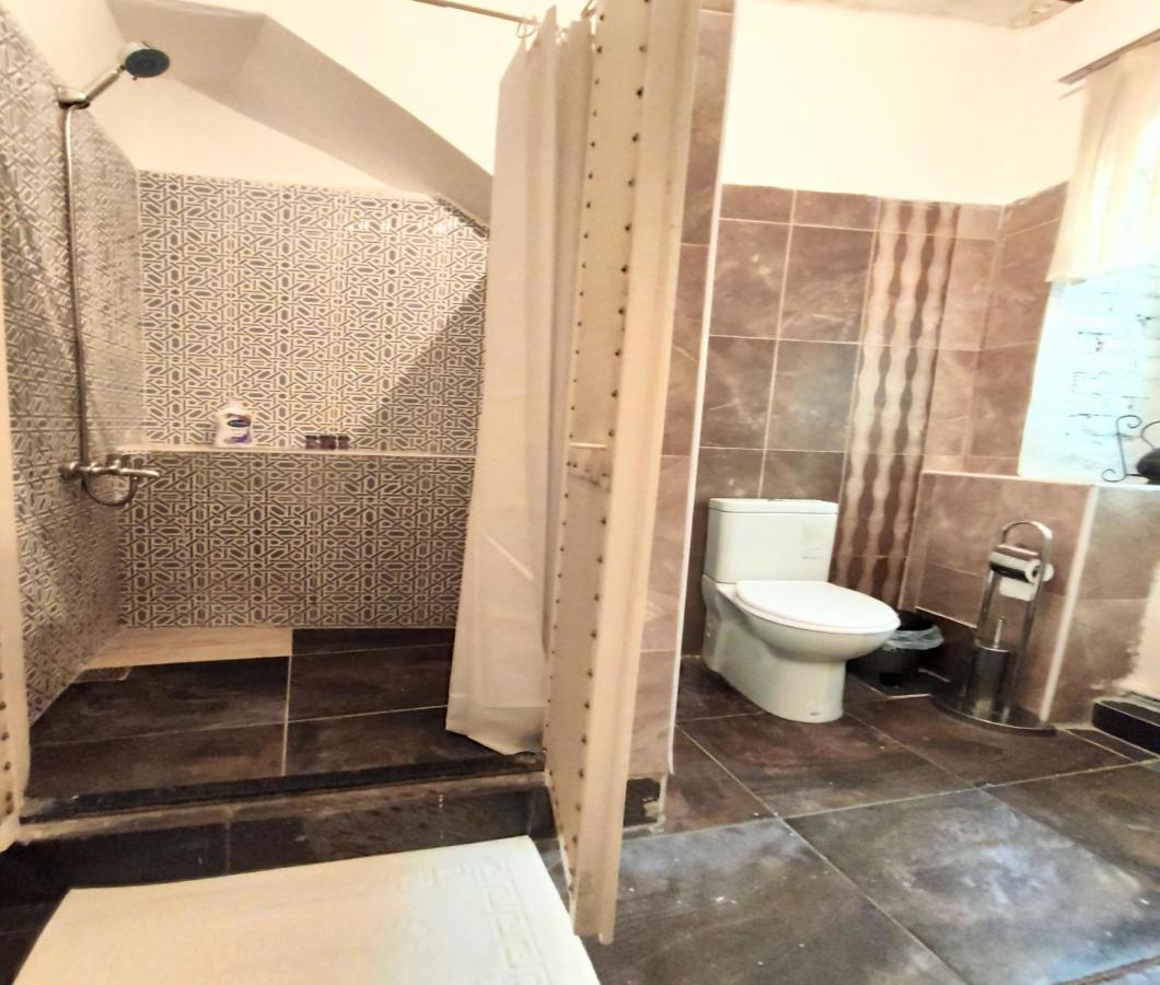 איסטמבול Galata Suite מראה חיצוני תמונה